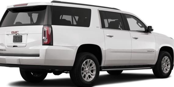 GMC YUKON XL 2015 1GKS2HKC2FR191339 image